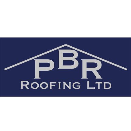 Logotyp från PBR Roofing Ltd