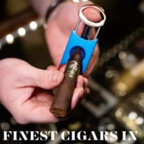 Bild von Bonne Vie Fine Cigars and Wine