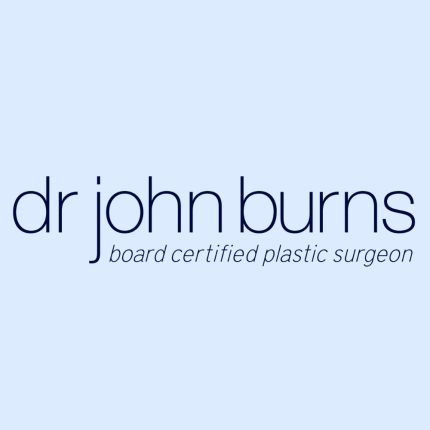 Logo from John Burns MD