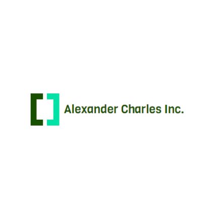 Λογότυπο από Alexander Charles Inc.