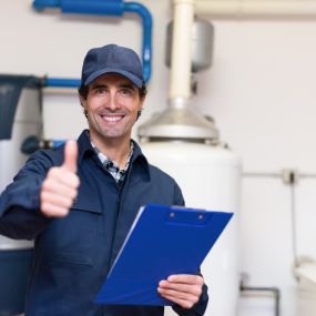 Boiler Repair, Maintenance and Cleaning in New York City