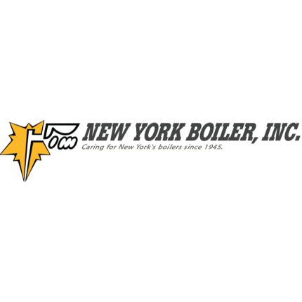 Λογότυπο από New York Boiler, Inc.