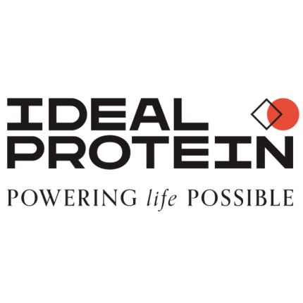 Logotyp från Dr. Gail Lauro Ideal Protein