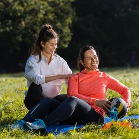 Bild von omaru - Personal Trainer in Bonn