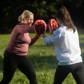 Bild von omaru - Personal Trainer in Bonn