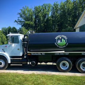 Bild von Shady Knoll Septic Service, LLC