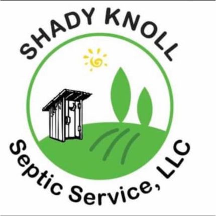 Logo from Shady Knoll Septic Service, LLC