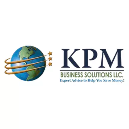 Logo von KPM Tax & Accounting Services - Contador Brasileiro em New York