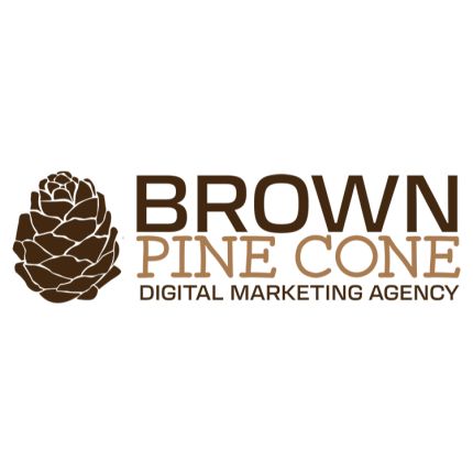 Logótipo de Brown Pine Cone LLC