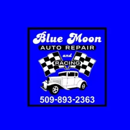 Logo de Blue Moon Auto Repair LLC