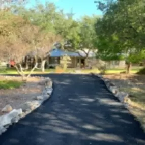 Bild von Riley's Asphalt