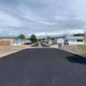 Bild von Riley's Asphalt
