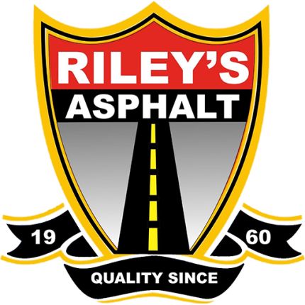 Logo von Riley's Asphalt LLC