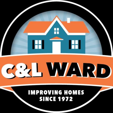 Logótipo de C&L Ward