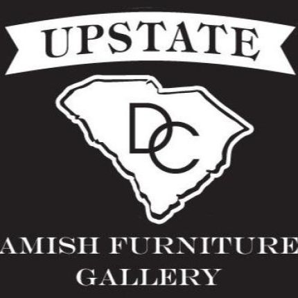 Logotyp från Upstate Amish Furniture Gallery