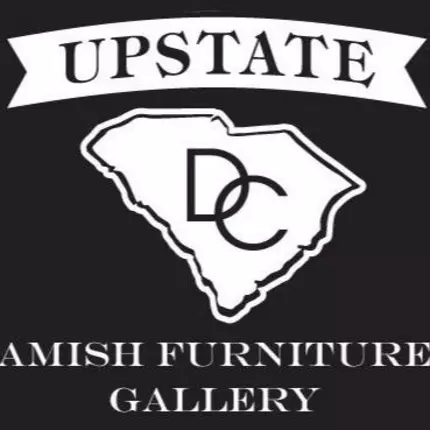 Logo de Upstate Amish Furniture Gallery