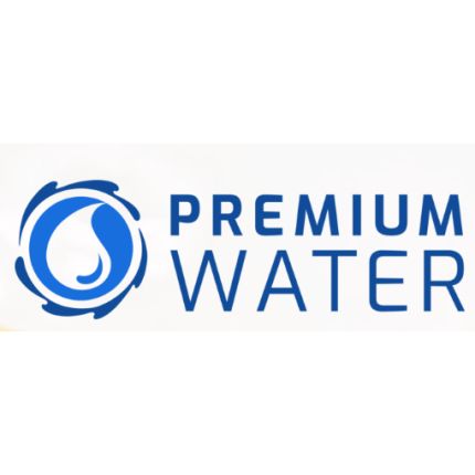 Logo da Premium Water