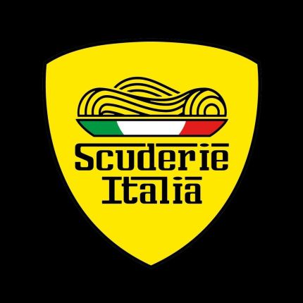 Logo od Scuderie Italia