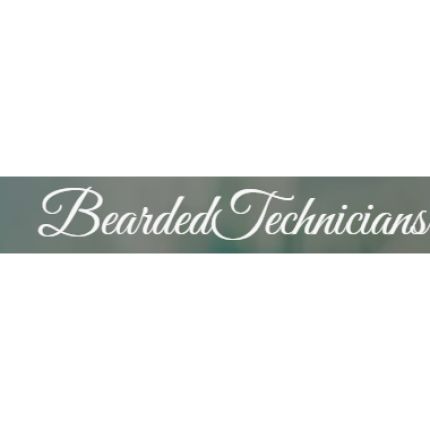 Logotyp från Bearded Technician