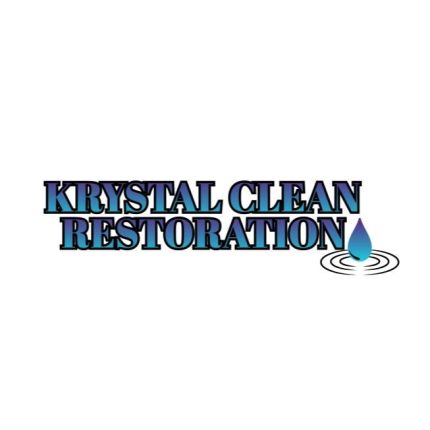 Logo da Krystal Clean Restoration