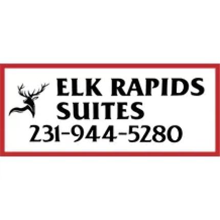 Logotyp från Elk Rapids Suites