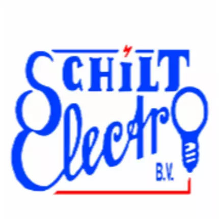 Logótipo de Schilt Electro B.V.