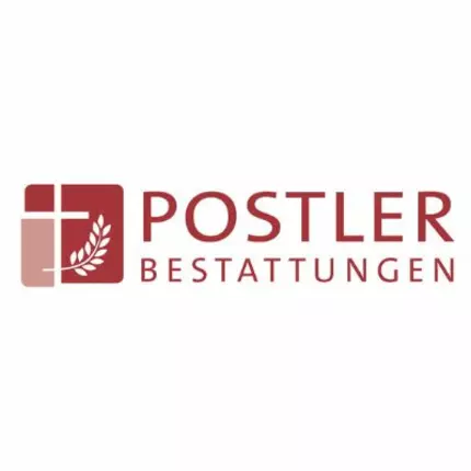 Logotyp från POSTLER Bestattungen Baunach