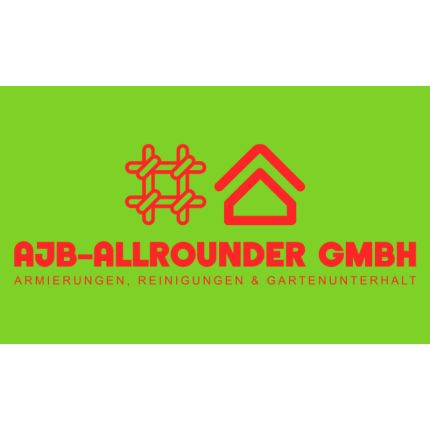 Λογότυπο από AJB-Allrounder GmbH