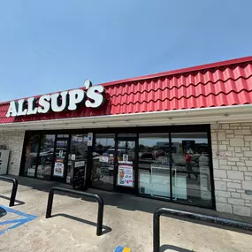 Bild von CoinFlip Bitcoin ATM - Allsup's Convenience Store #102170 (Clovis)