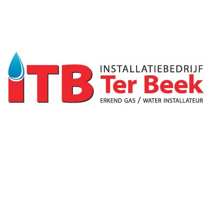 Logo van Installatiebedrijf ter Beek B.V.