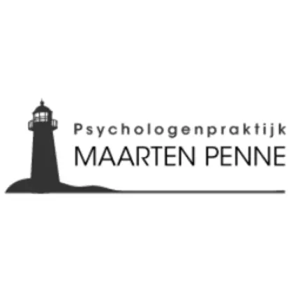 Logo fra Psychologenpraktijk Maarten Penne