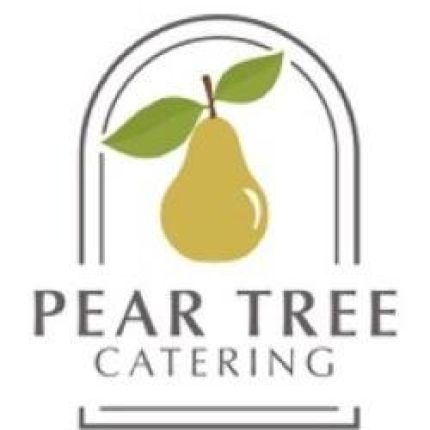 Logo from Pear Tree Catering