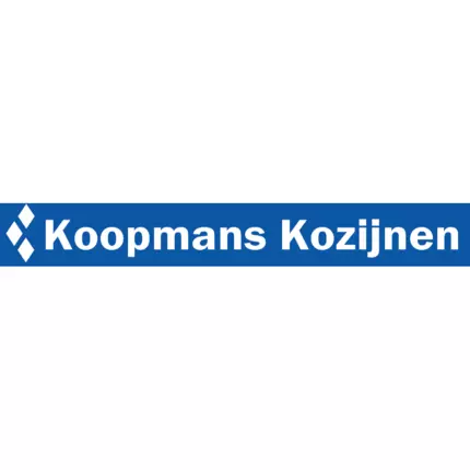 Logo van Koopmans Kozijnen