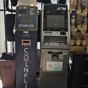 Bild von CoinFlip Bitcoin ATM - Santa Cruz Cigar Factory (Santa Cruz)