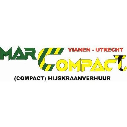 Logotyp från MarCompact