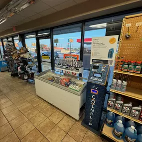 Bild von CoinFlip Bitcoin ATM - Allsup's Convenience Store #102118 (Lovington)