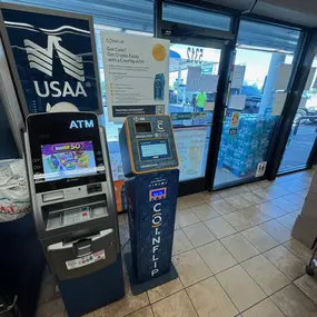 Bild von CoinFlip Bitcoin ATM - Allsup's Convenience Store #102146 (Hobbs)