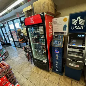 Bild von CoinFlip Bitcoin ATM - Allsup's Convenience Store #102144 (Hobbs)