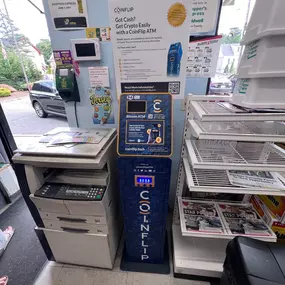 Bild von CoinFlip Bitcoin ATM