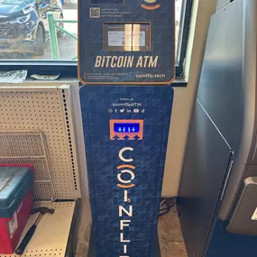 Bild von CoinFlip Bitcoin ATM