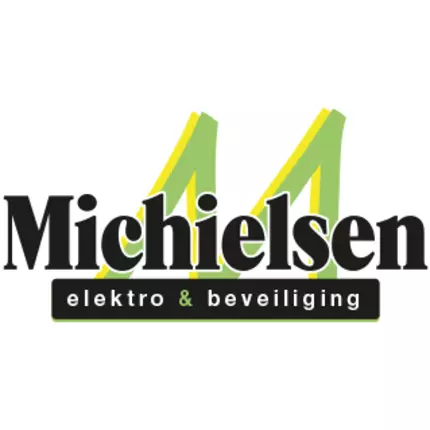 Logotipo de Installatiebedrijf Elektro Michielsen