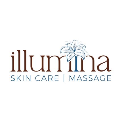 Logótipo de Illumina Skin Care Massage