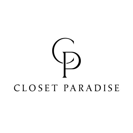 Logo from Closet Paradise