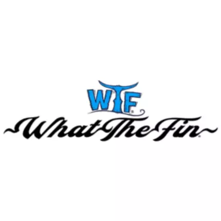 Logo de What The Fin Apparel