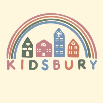 Logo van Kidsbury Roleplay Villages