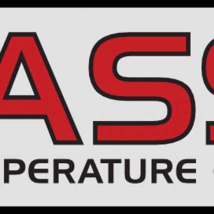 Logo from Tassio Temperature Control