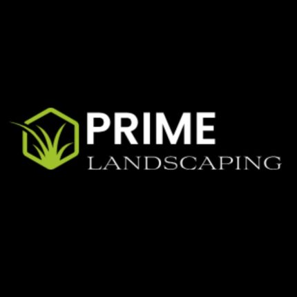 Logótipo de Prime Landscaping