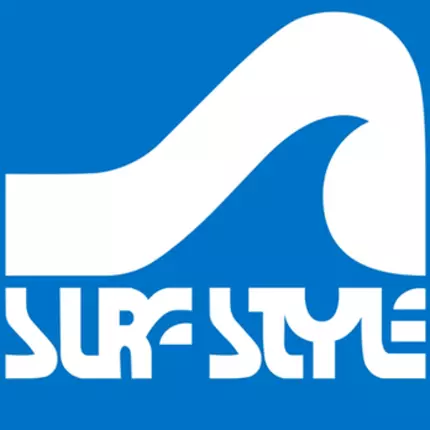 Logo from Surf Style 127: Surf, Swimwear, Sporting Goods in Daytona Beach