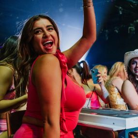 Celebrate love, friendship, and fun with our Vegas Girls Night Out packages.