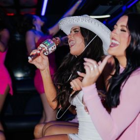 Turn heads and turn up the fun with our Vegas party planning expertise.